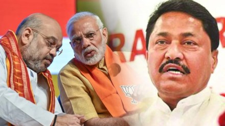 nana patole on organiser article nana patole on organiser article