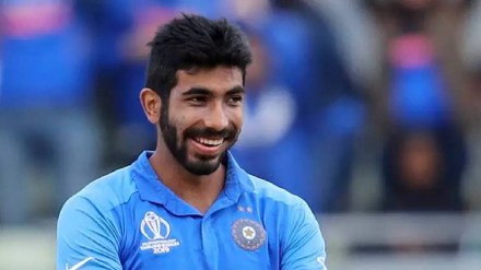 Jasprit Bumrah doesn't give extra information to anyone Jasprit Bumrah doesn't give extra information to anyone