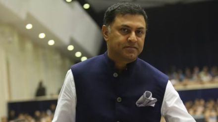 Nikesh Arora