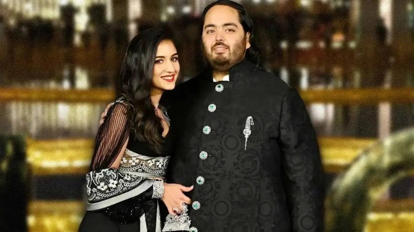 Nita Ambani bought saree from Varanasi For Anant Ambani Radhika Merchant Wedding