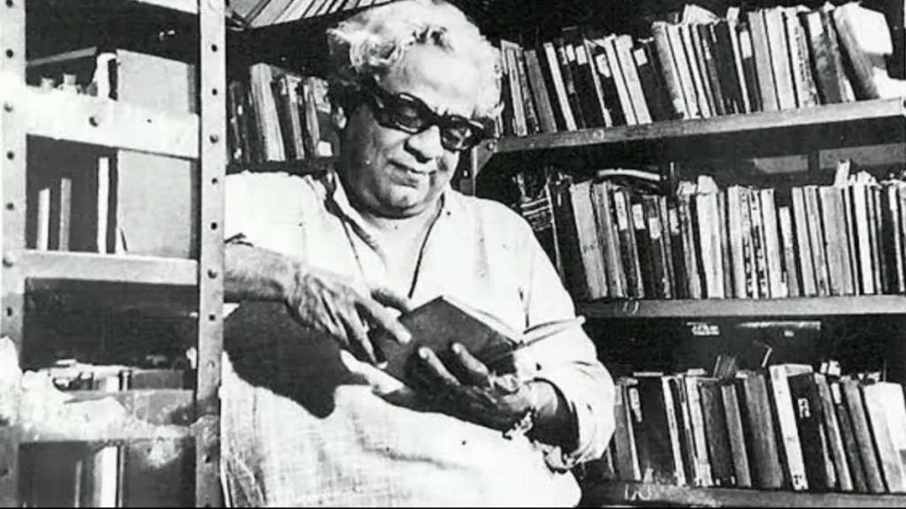 Great Writer P. L. Deshpande Great Writer P. L. Deshpande