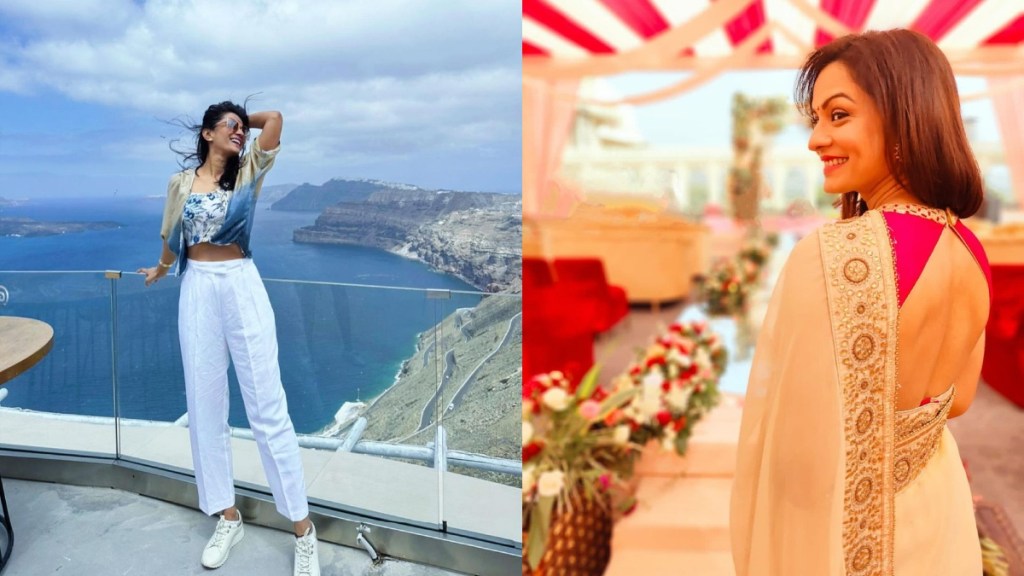 Pallavi Kulkarni relocated to Dubai
