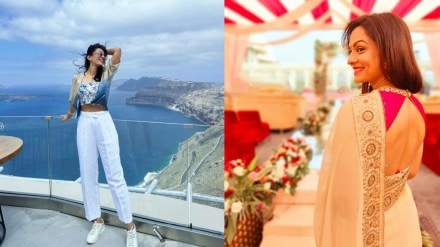 Pallavi Kulkarni relocated to Dubai
