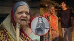 ३५ व्या वर्षी सगळे दात पडले, ५४ व्या वर्षी अभिनय करिअरला सुरुवात; आयुष्यभर अविवाहित राहिल्या ‘पंचायत ३’च्या अम्माजी!