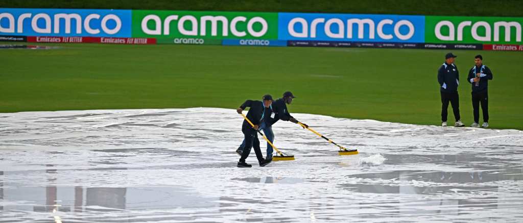 sri lanka match against nepal got washed out