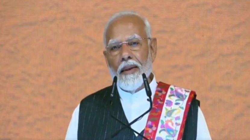 PM Narendra Modi greets on ashadhi ekadashi