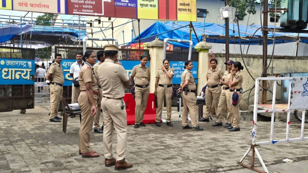 maha vikas aghadi towards victory in Yavatmal-Washim Lok Sabha Constituency maha vikas aghadi towards victory in Yavatmal-Washim Lok Sabha Constituency