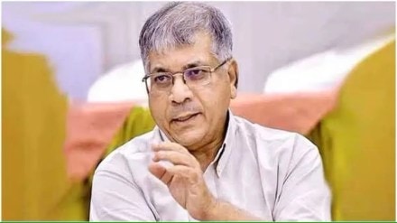 Prakash Ambedkar advice to Buddhists Dalits