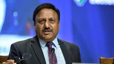 What Rajiv kumar Said? What Rajiv kumar Said?