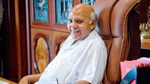 Ramoji Film City Founder Ramoji Rao Died in Marathi