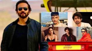 Rohit Shetty praises on shalin bhanot khatron ke Khiladi 14