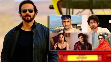 Rohit Shetty praises on shalin bhanot khatron ke Khiladi 14