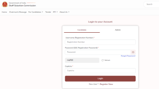 SSC CGL Recruitment 2024 Notification Released