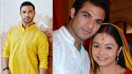 Saath Nibhaana Saathiya Ahem Aka Mohammad Nazim Abused Devoleena