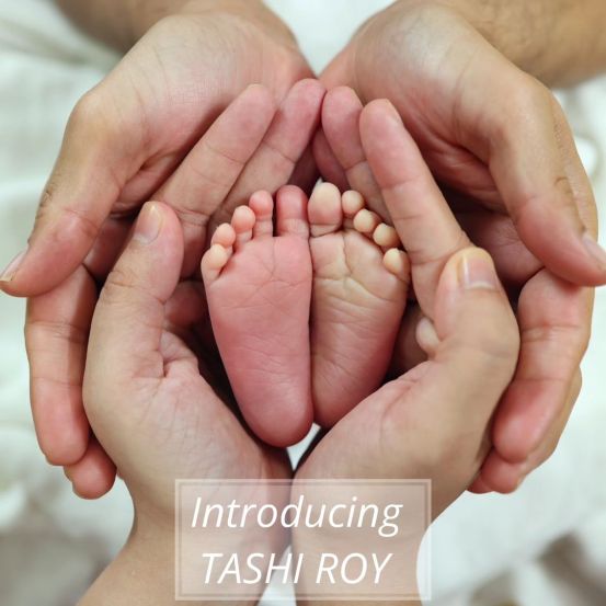 Sai Lokur Baby Annaprashan Ceremony