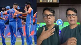 Saleel Kulkarni Analysis after india winning the World Cup