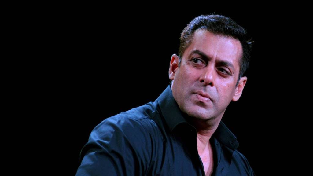 Salman Khan Car attack Plan