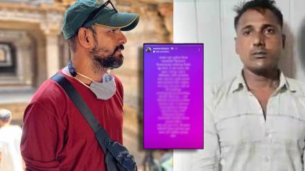 Popular Director Sameer vidwans reaction on Vasai Girl Murder