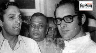 Sanjay Gandhi led Emergency era nasbandi campaign mass vasectomies