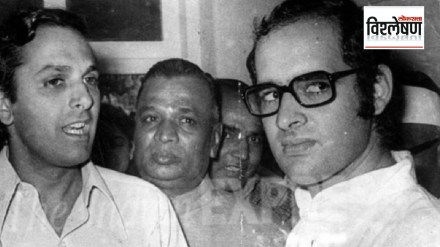 Sanjay Gandhi led Emergency era nasbandi campaign mass vasectomies