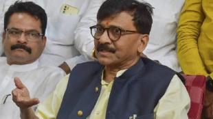 Sanjay Raut