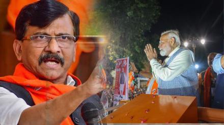 Sanjay raut on narendra modi (5)