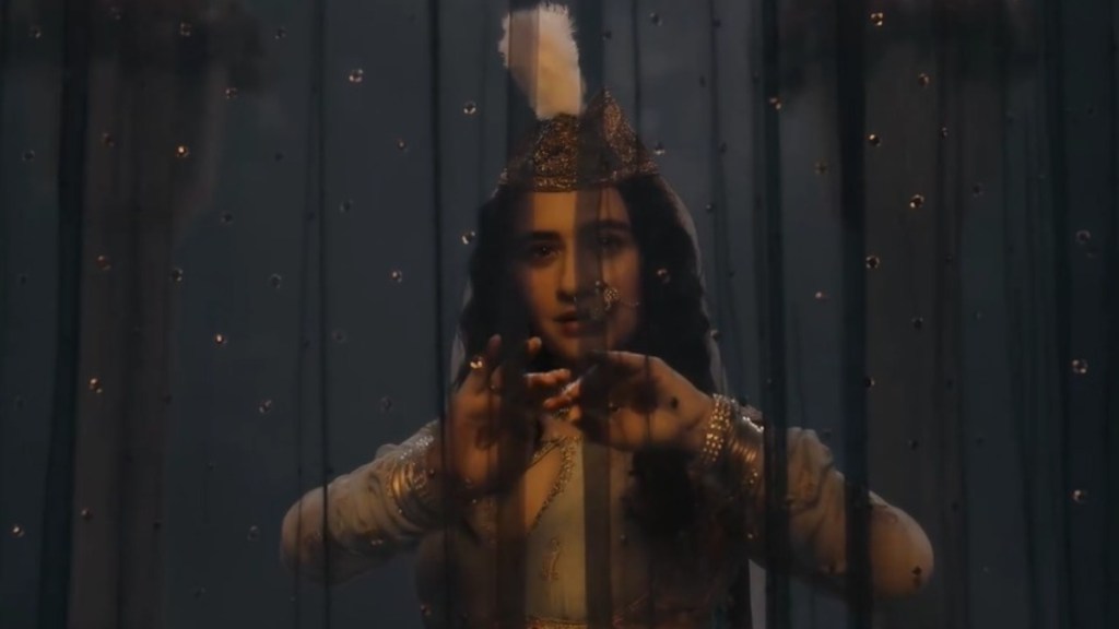 Sanjeeda Sheikh On Heeramadi Sanjeeda Sheikh On Heeramadi