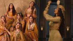 “माझ्या स्तनांना स्पर्श केला अन्…” ‘हीरामंडी’ फेम अभिनेत्रीने सांगितला धक्कादायक प्रसंग, म्हणाली, “या घटनेमुळे…”