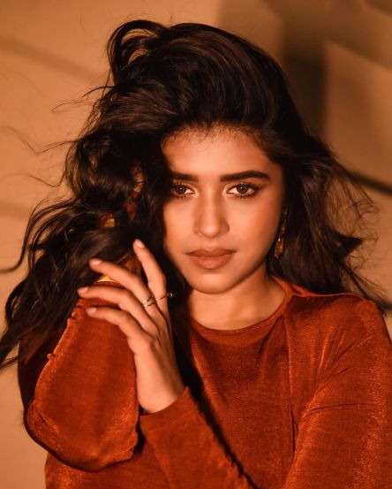 Sanskruti Balgude Bold Photoshoot