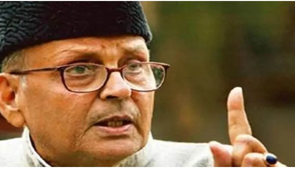 list of prime ministers india