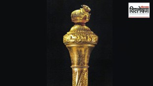 Sengol in Lok Sabha controversies myths history and reality about Sengol