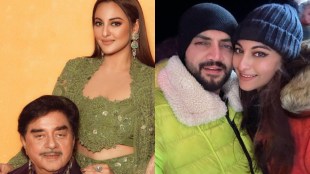 Shatrughan Sinha Reaction On Sonakshi Sinha Zaheer Iqbal Wedding