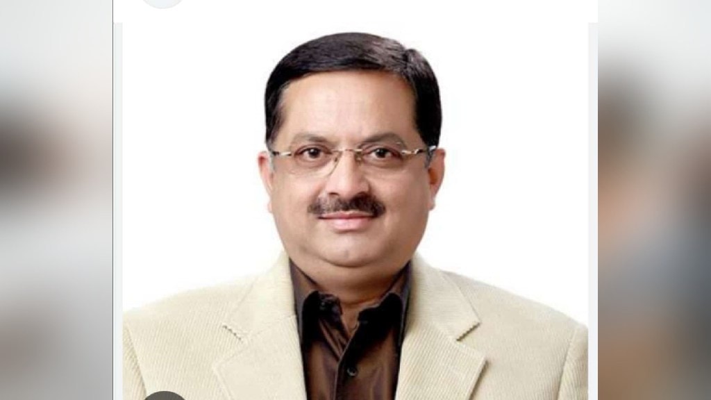 Entrepreneur Shirish Sapre passed away due to heart attack during morning walk