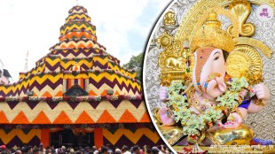 Shreemant Dagadusheth Halwai Ganapati Pune