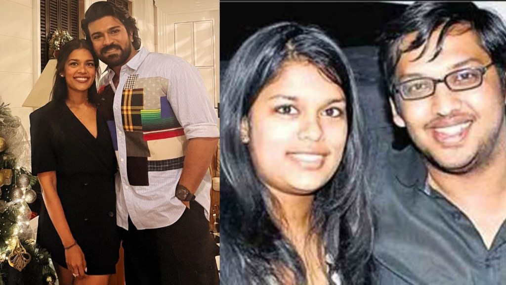 Sreeja Konidela Ex Husband Sirish Bharadwaj Died