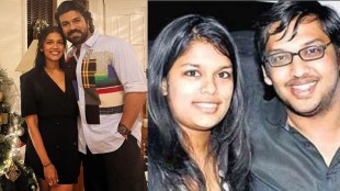 Sreeja Konidela Ex Husband Sirish Bharadwaj Died