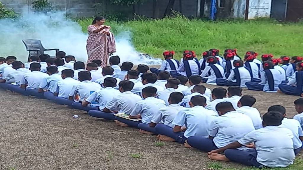 Special Blog on Students