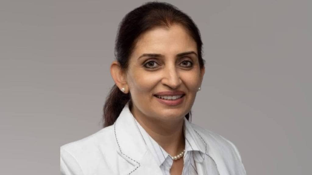 Sujata Sunik Appointed As chief Secretary of Maharashtra