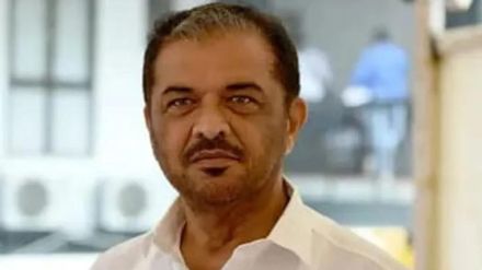 Sunil Kedars lawyers make sensational claim in court saying Governments attempt to delay hearing