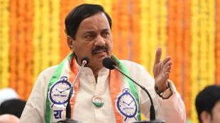 Sunil Tatkare