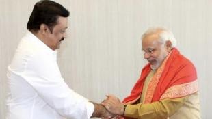 Suresh Gopi