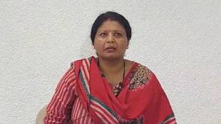 What Sushma Andhare Said?