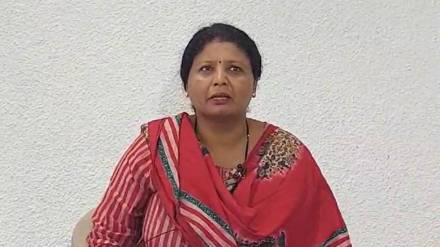 What Sushma Andhare Said?