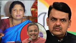 Sushma Andhare on Devendra Fadnavis