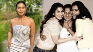 Tanishaa Mukerji on comparison between her and kajol in career