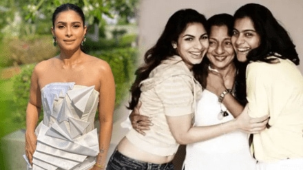 Tanishaa Mukerji on comparison between her and kajol in career
