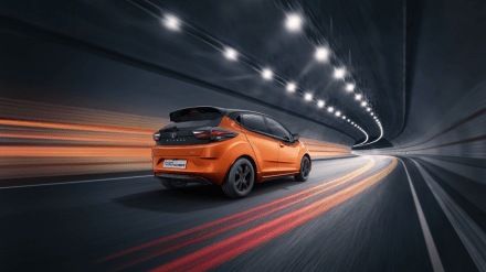 Tata Altroz Racer Tata Altroz Racer