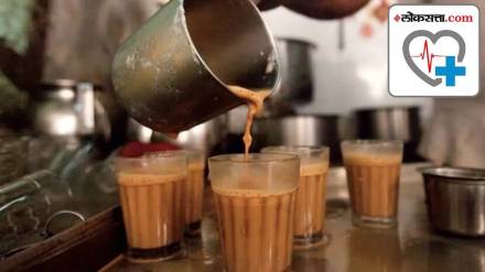 Never Eat These Food Items With Tea