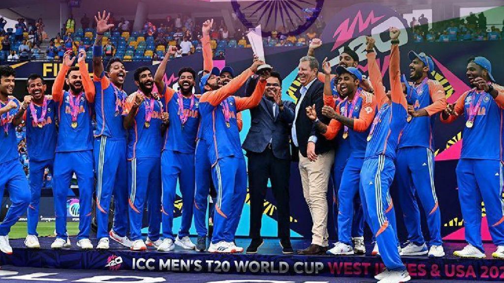 Team India