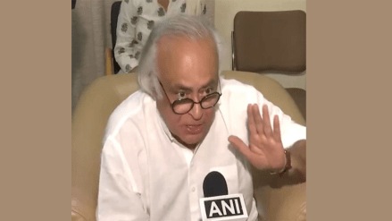 This is PM Modi's moral and political defeat Jairam Ramesh